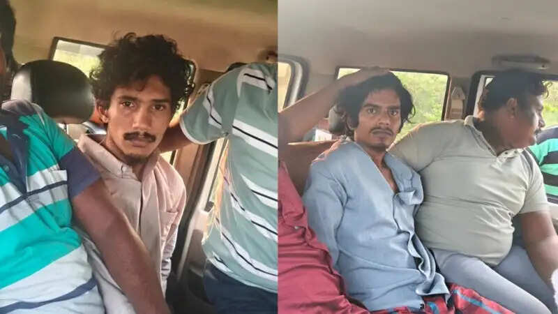 (अपडेट) तमिलनाडु के थेनी उपजेल से 17 कैदी फरार, चार गिरफ्तार, बाकी की तलाश तेज