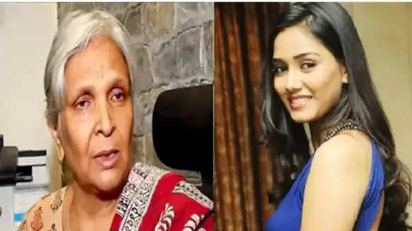 ट्विशा शर्मा मौत मामला : रिटायर्ड जज सास को हाई कोर्ट का नोटिस, सरकार बोली-जांच में सहयोग नहीं कर रहीं