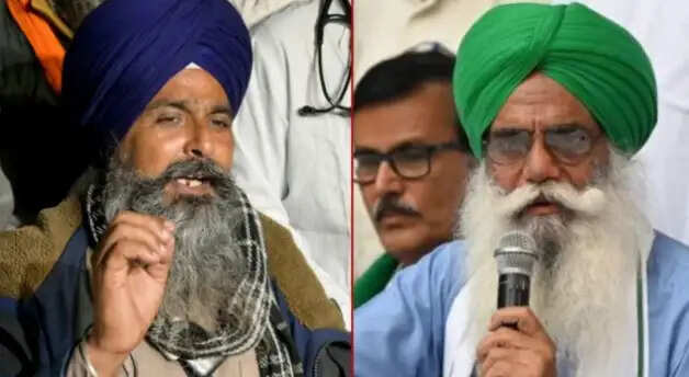 भारत-अमेरिका व्यापार समझौते के विरोध में संयुक्त आंदोलन की तैयारी, एसकेएम (गैर-राजनीतिक) ने एसकेएम को लिखा पत्र