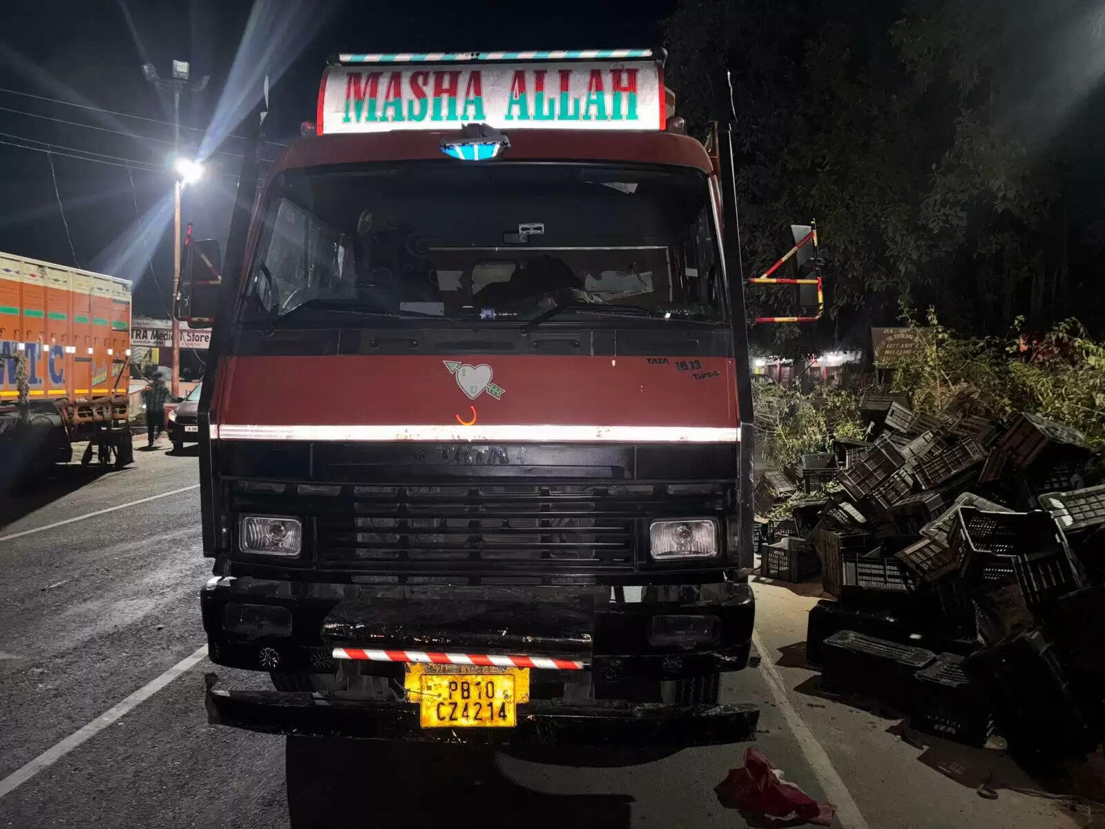 गोवंश तस्करी प्रयास विफल, 16 गोवंश बचाए