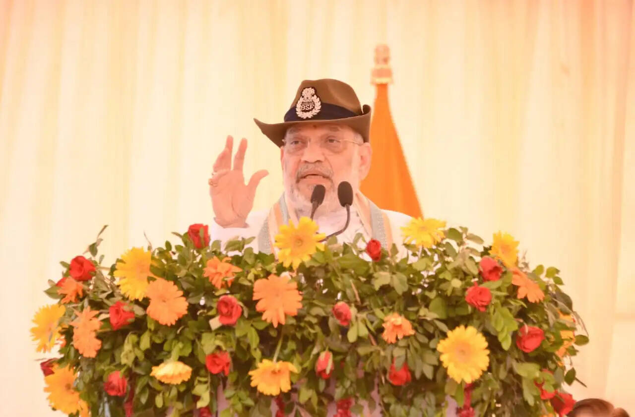 सीमा सुरक्षा को मिलेगा हाईटेक कवच, छह माह में लगने शुरू होंगे ड्रोन रोधी संयंत्र