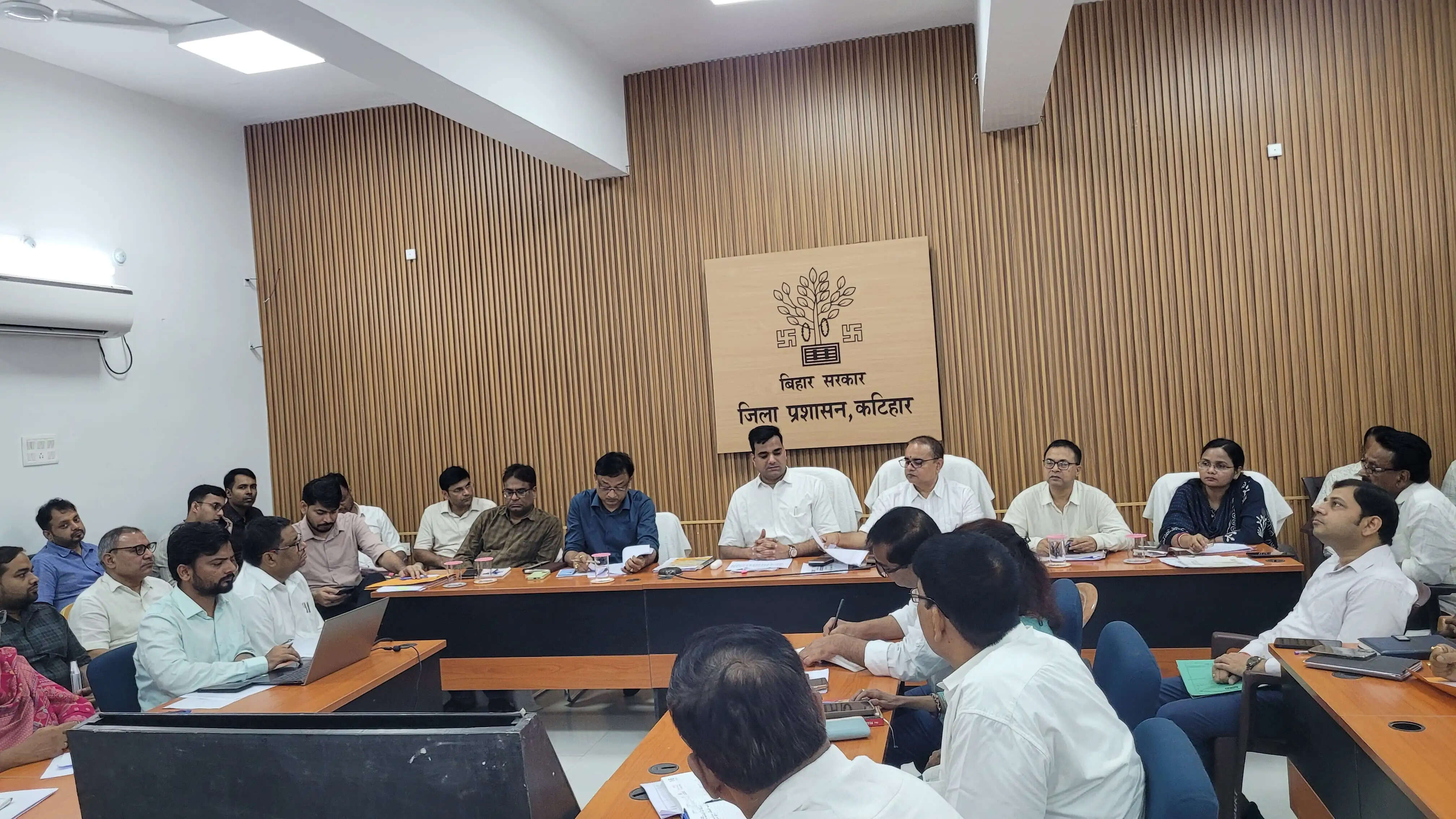 जनसमस्याओं के ऑन-द-स्पॉट समाधान के लिए मंगलवार को लगेगा 'सहयोग शिविर'