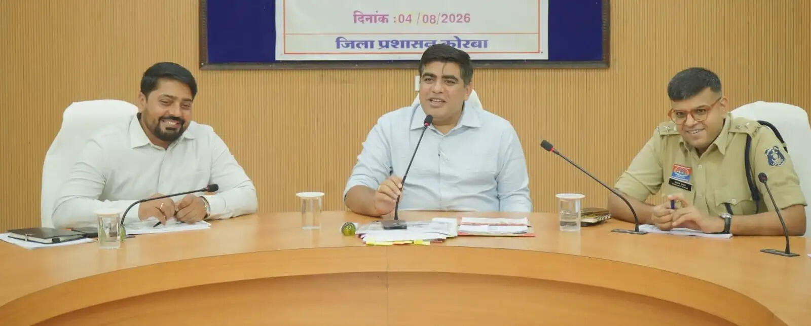 नशा मुक्ति अभियान में लापरवाही पर कलेक्टर कुणाल दुदावत सख्त, समाज कल्याण उप संचालक और डीईओ को कारण बताओ नोटिस के निर्देश