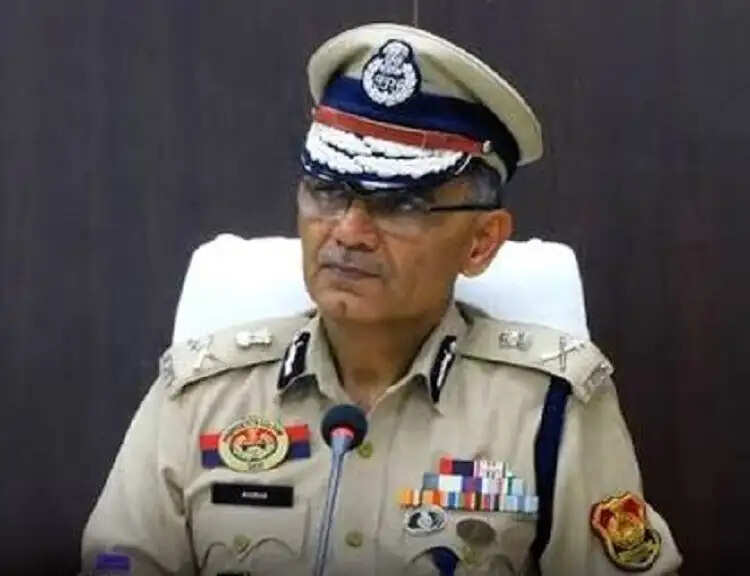 त्रिपुरा के डीजीपी अनुराग धनखड़ की संदिग्ध परिस्थितियों में मौत, जांच शुरू
