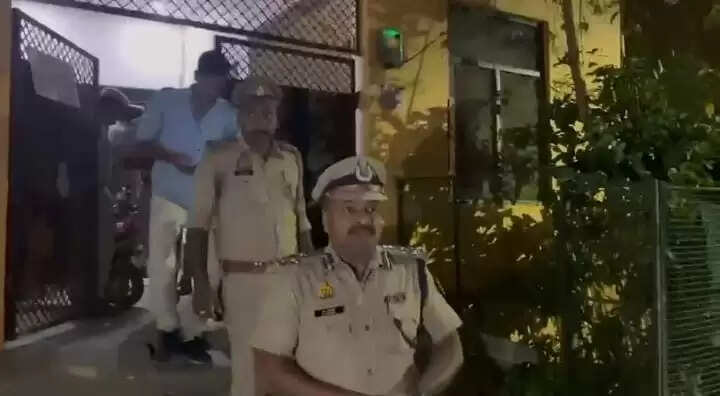 प्रयागराज : वृद्ध दंपति हत्याकांड का पुलिस करेगी शीघ्र खुलासा