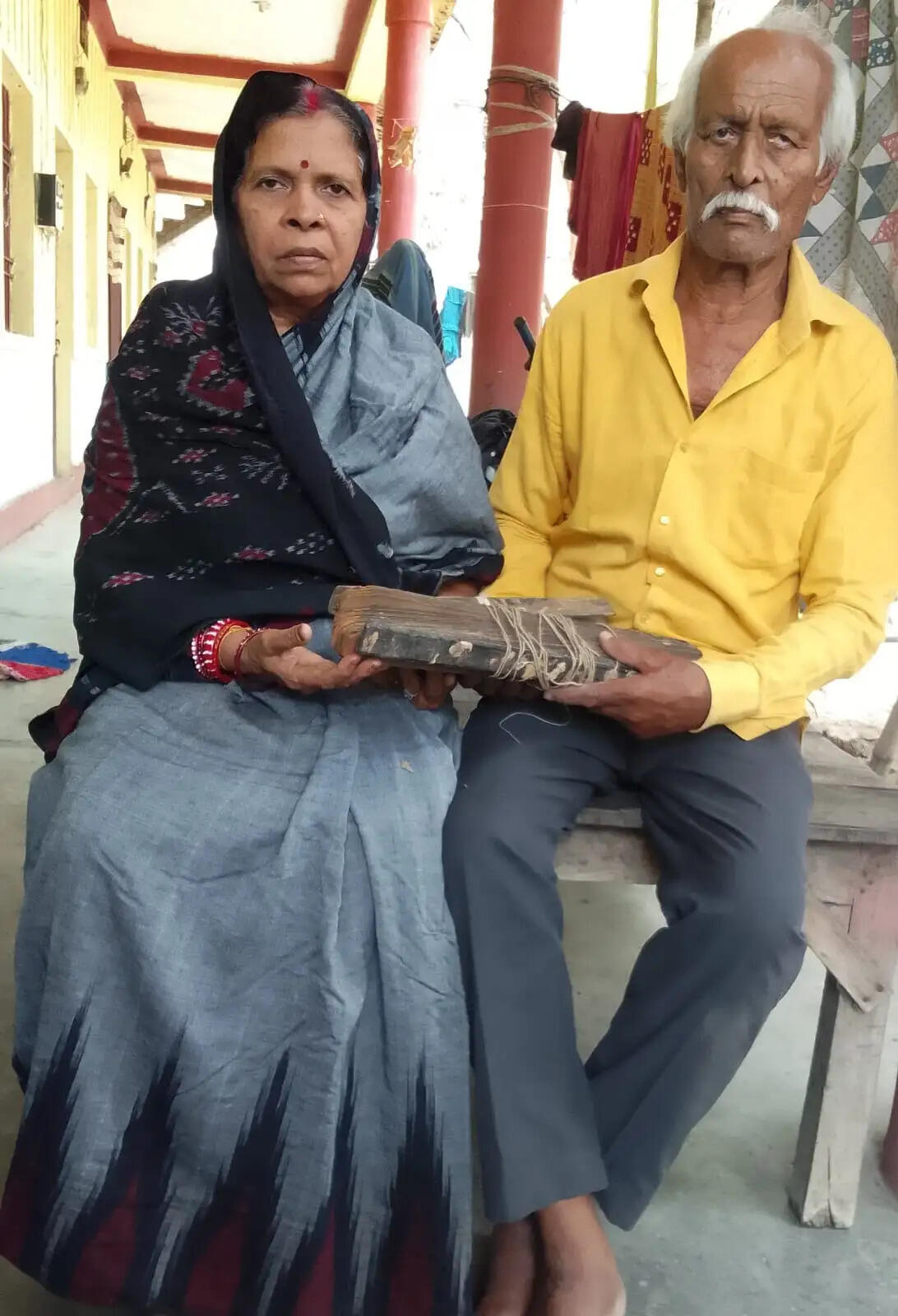 ताड़ पत्रों में सांस ले रही भारत की प्राचीन चिकित्सा विरासत