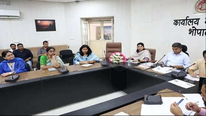 मप्रः सीएसआर फण्ड से भोपाल की झीलों और धरोहरों का होगा संरक्षण