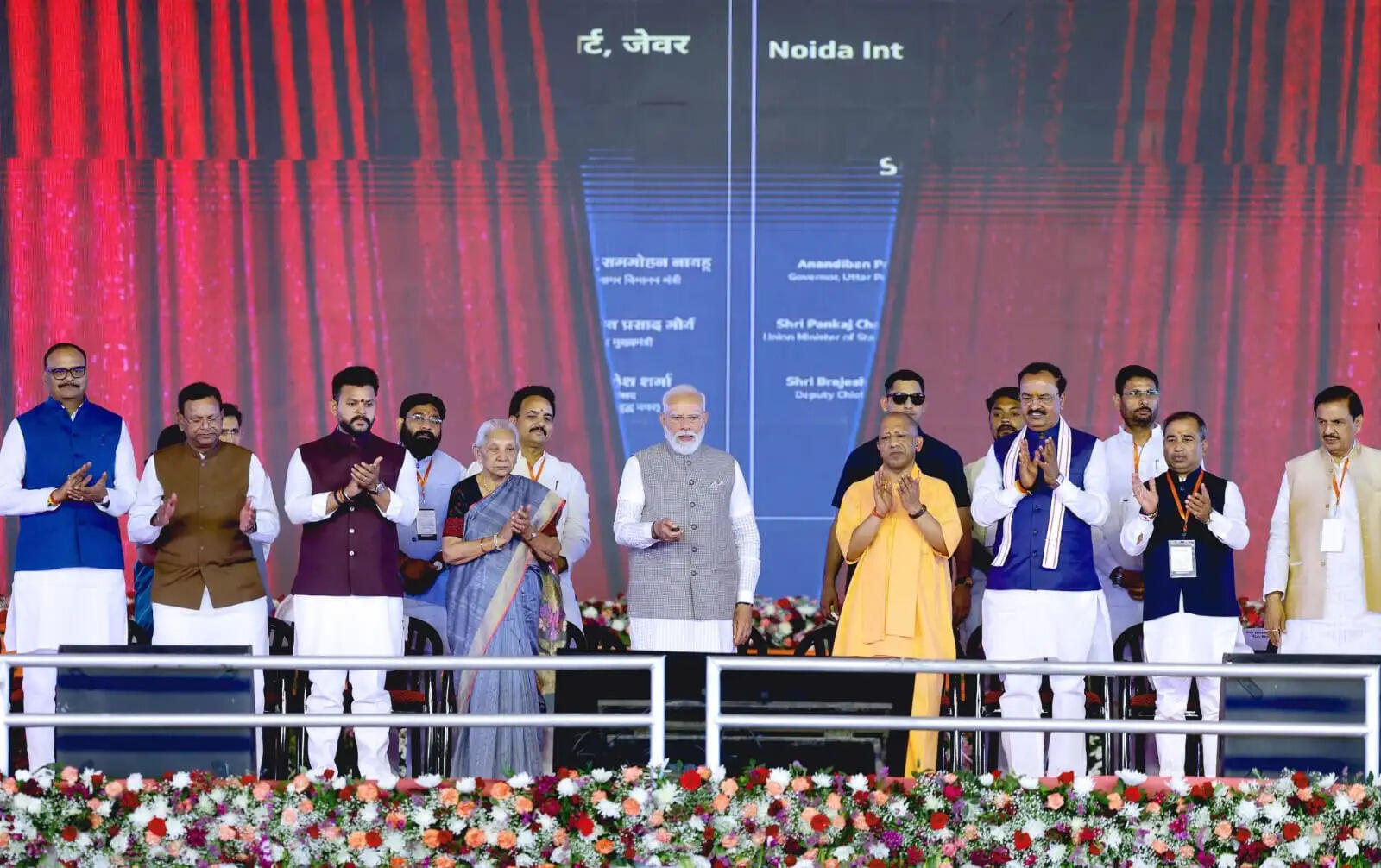 जेवर एयरपोर्ट से बागपत को मिलेगी उड़ान