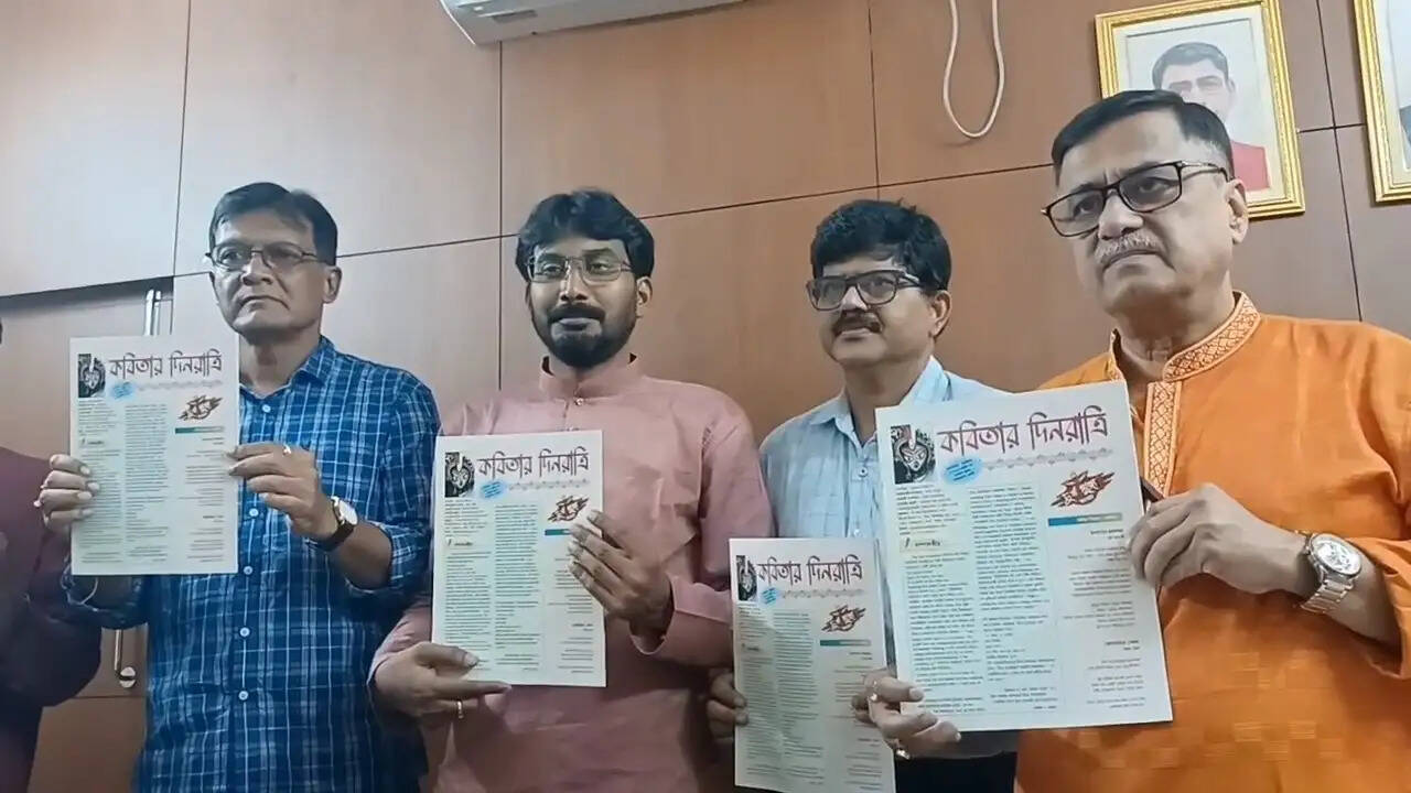 दुर्गापूजा को उत्सव बताकर महालया से पहले उद्घाटन करना बंगाल की संस्कृति का उपहास : भास्कर भट्टाचार्य