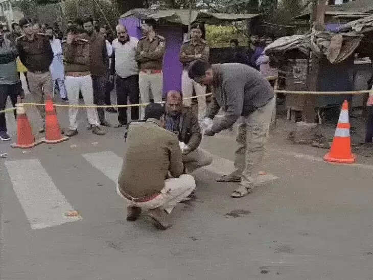 (अपडेट) शहडोल: बस के कुचलने से पुलिस कॉन्स्टेबल की मौत, एक दिन पहले यातायात ने जप्त की थी बस