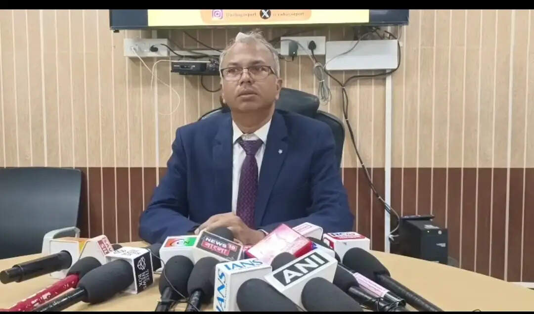 बागडोगरा एयरपोर्ट पर 15 जून को ‘यात्री सुविधा दिवस’