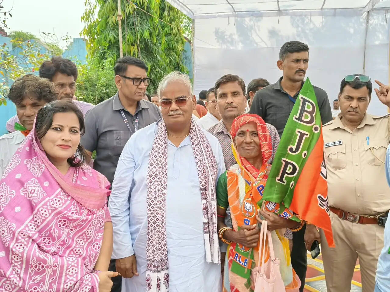 मदन दिलावर का कांग्रेस पर तीखा हमला: बोले—‘चूहों का दल है कांग्रेस, कुतर-कुतरकर सत्ता का रास्ता बनाना चाहती है’