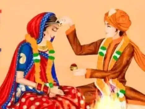 मुख्यमंत्री सामूहिक विवाह योजना के तहत अयोध्या मंडल में रिकॉर्ड जोड़ों का बसा घर