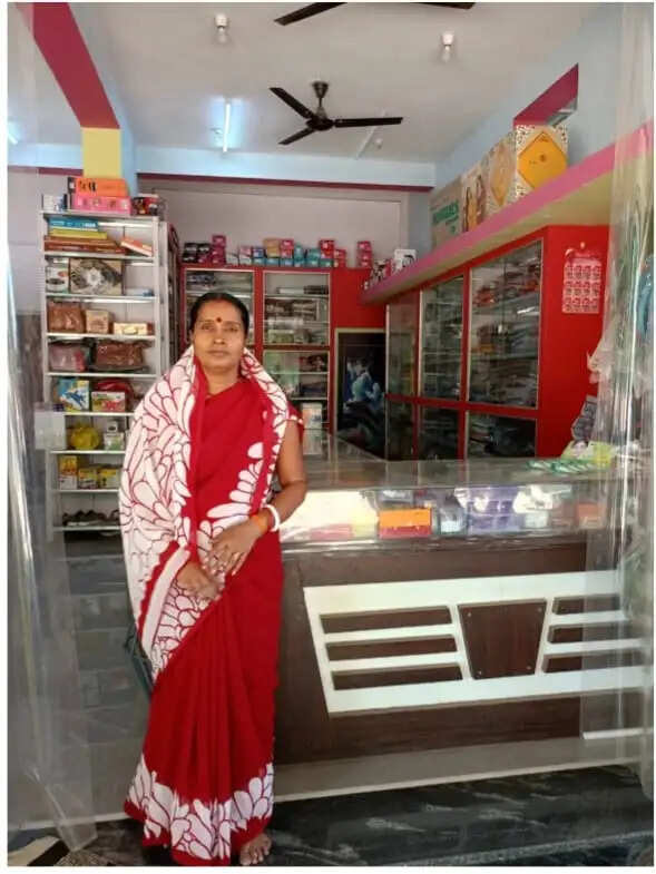 बिहान योजना से सशक्त हो रही ग्रामीण महिलाएं, महिला सशक्तिकरण की ओर बढ़ते कदम