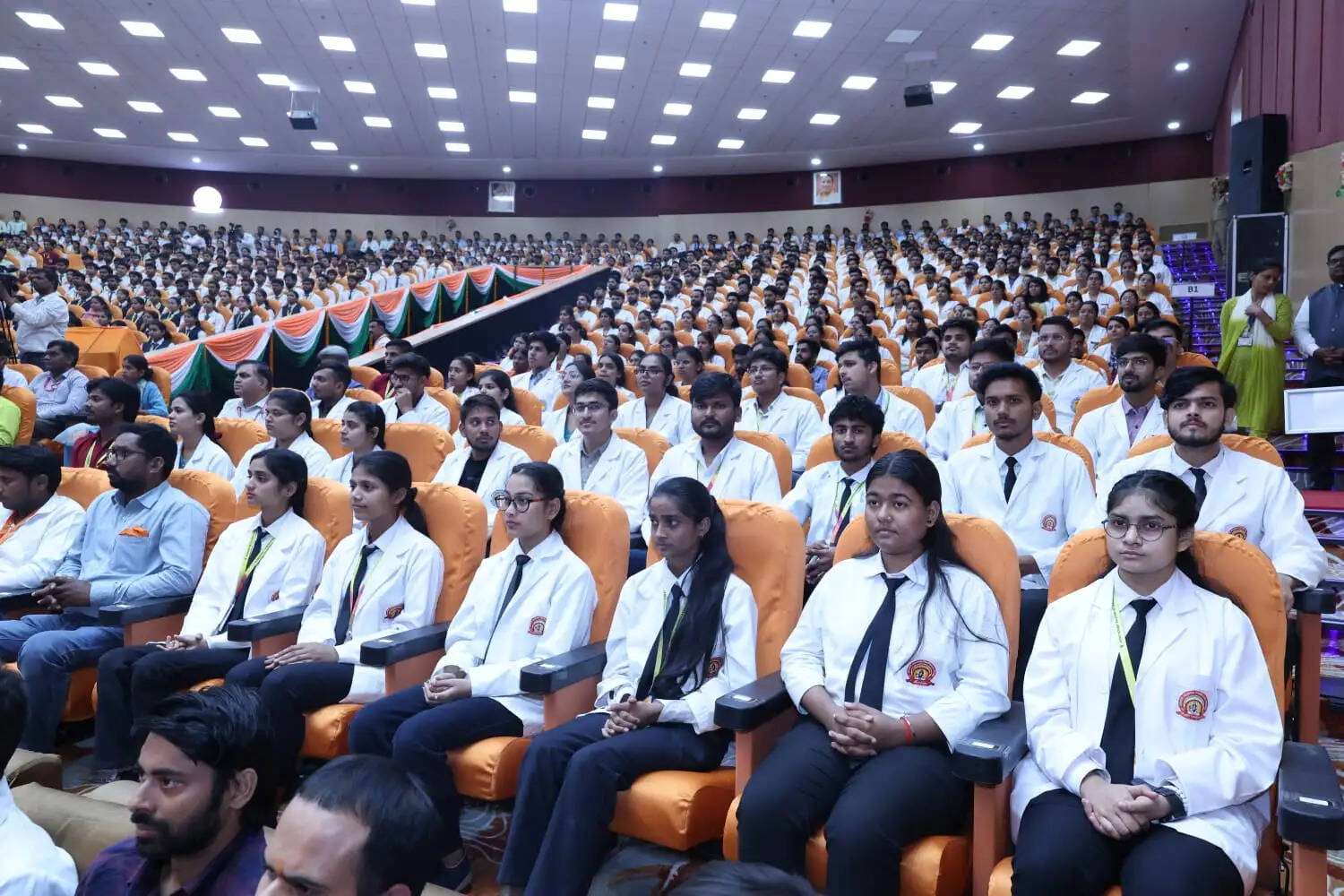 जीवन को और गतिशील कर सकती है प्रौद्योगिकी : सीएम योगी