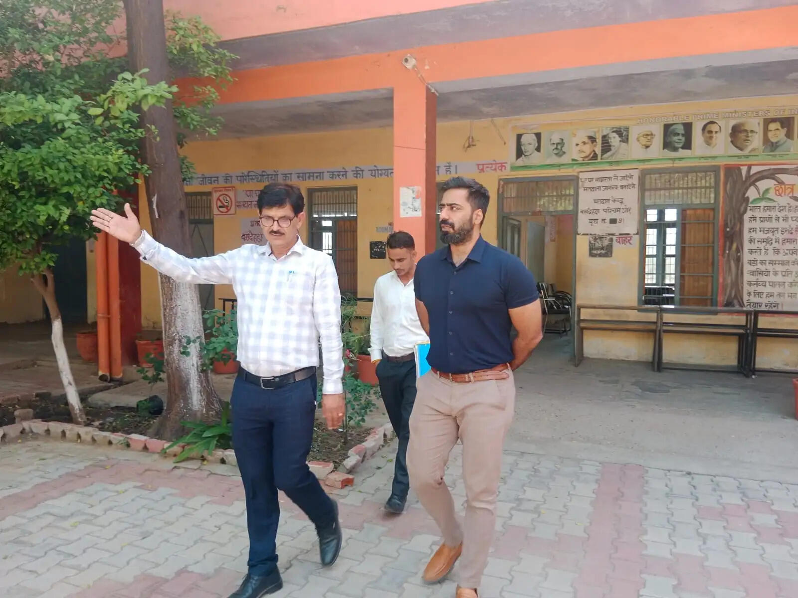 ऊना में 28,292 मतदाता करेंगे स्थानीय निकाय के लिए मतदान
