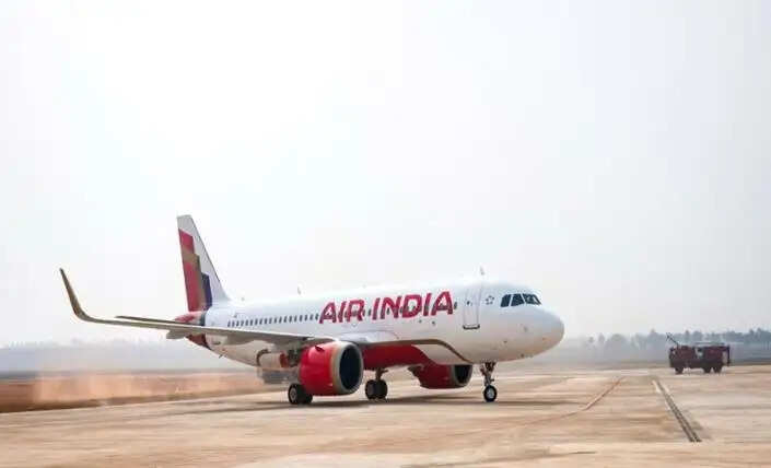 पश्चिम एशिया तनाव के बीच एयर इंडिया ग्रुप 23 मार्च को 30 उड़ानें संचालित करेगा