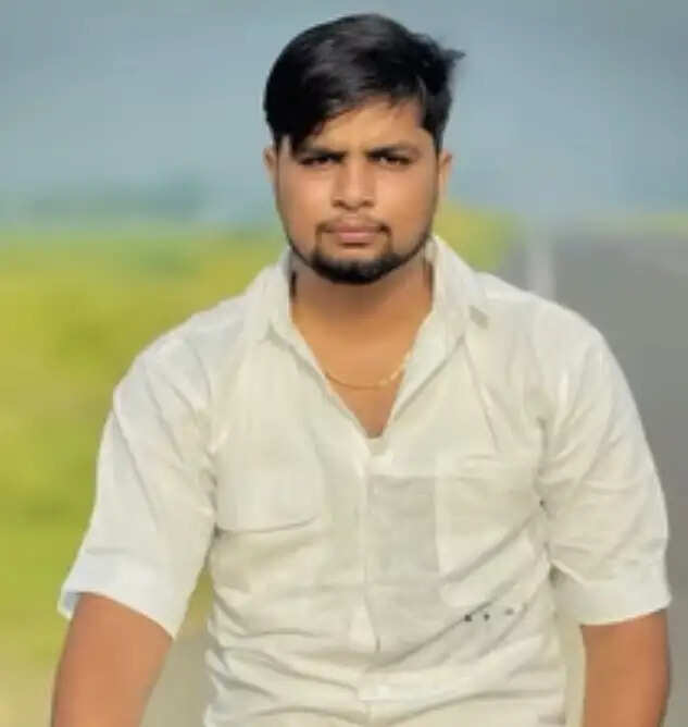 जींद : फायर ब्रिगेड की गाड़ी में घुसी बाइक, एक की मौत, एक घायल