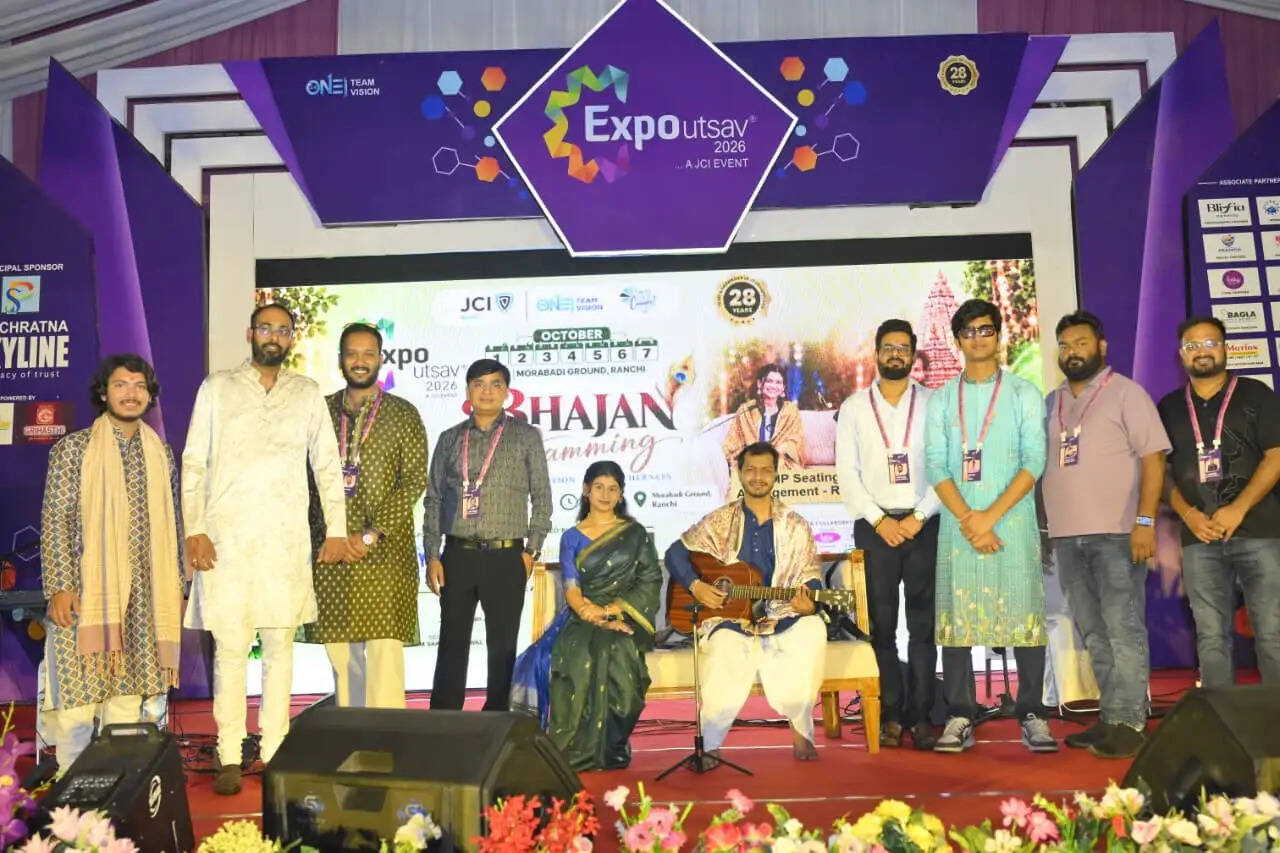 जेसीआई एक्सपो उत्सव 2026 के अंतिम दिन सात को ऑफर्स की सौगात