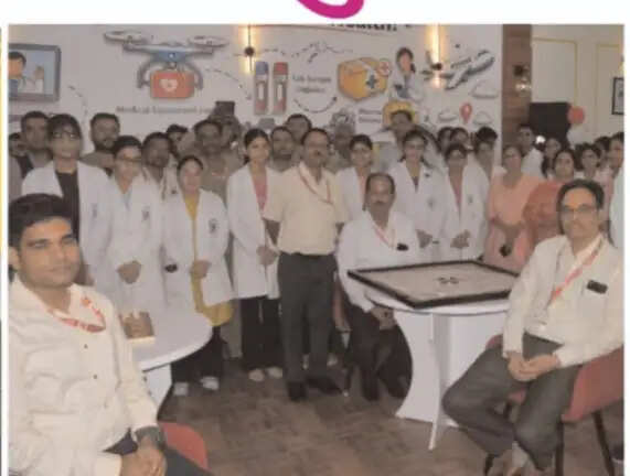सतना में शुरू हुआ प्रदेश का पहला 'वर्क कैफे' थीम आधारित पोस्ट ऑफिस, युवाओं को मिलेंगी आधुनिक सुविधाएं