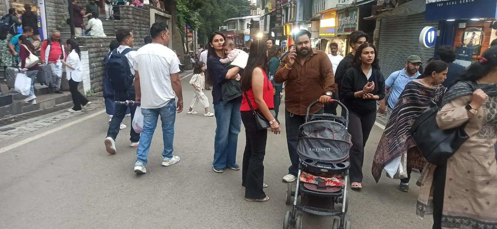 हिमाचल में बारिश से जून की तपिश पर ब्रेक, 5 जिलों में येलो अलर्ट
