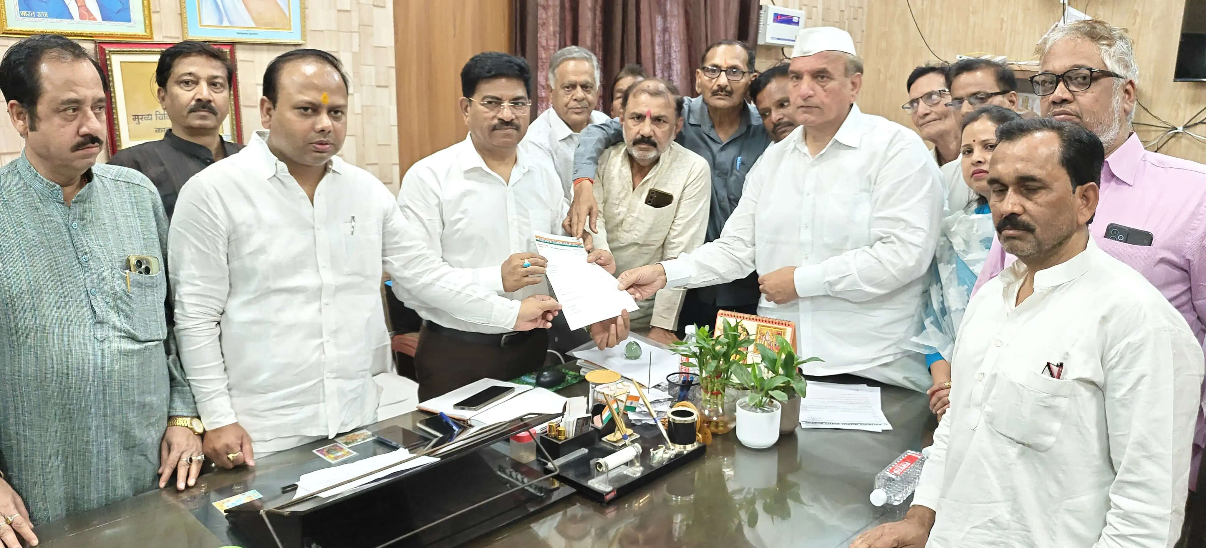 किडनी रैकेट मामले में दोषियों को कड़ी सजा हो : पवन गुप्ता