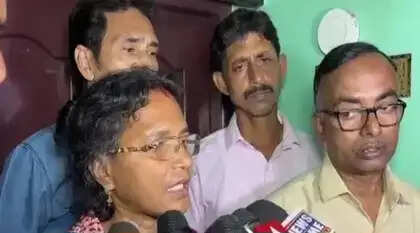 चुनाव 26 : पानीहाटी में आरजीकर पीड़िता की मां की उम्मीदवारी से सहानुभूति और परंपरागत पकड़ के बीच दिलचस्प जंग