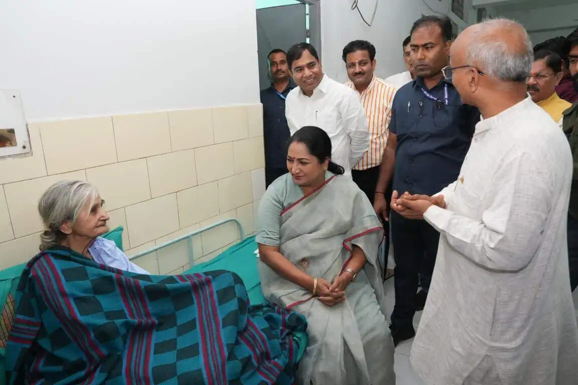 मुख्यमंत्री 'अपना घर आश्रम' के 12वें वार्षिकोत्सव हुई शामिल