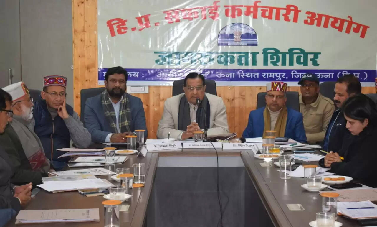 एससी आयोग ने सफाई कर्मचारियों को न्यूनतम एवं मूलभूत सुविधा सुनिश्चित करने के दिए निर्देश