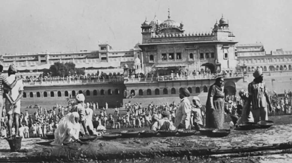 इतिहास के पन्नों में 05 जून : जब ऑपरेशन ब्लू स्टार ने बदल दी भारतीय राजनीति की दिशा
