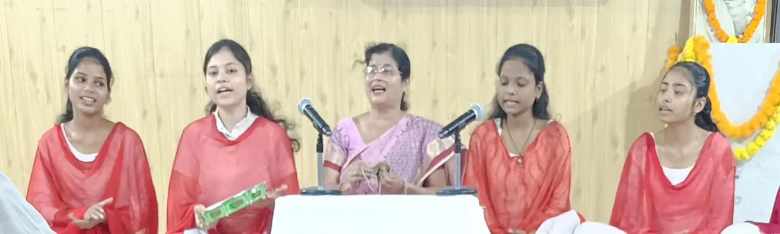 गांधी हर युग में रहेंगे प्रासंगिक : प्रो. अजय प्रकाश खरे