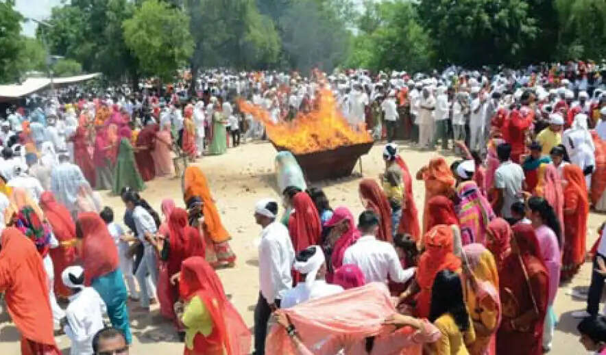 गुरू जंभेश्वर के नियम संपूर्ण विश्व मानवता के लिए कल्याणकारी: जस्टिस फरजंद अली
