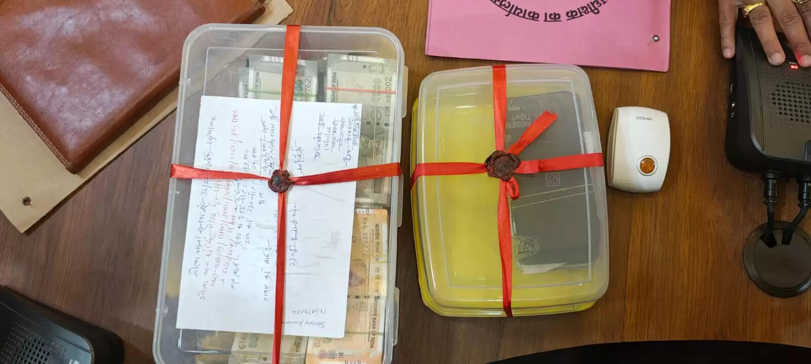 करोड़ों की ठगी करने वाला साइबर क्रिमिनल संटू गिरफ्तार