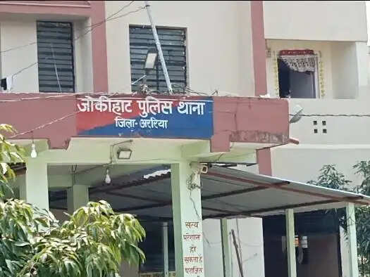 जमीन विवाद में मां और पुत्र पर गोली चलाने के मामले में दो आरोपित गिरफ्तार,पुलिस मामले की जांच में है जुटी