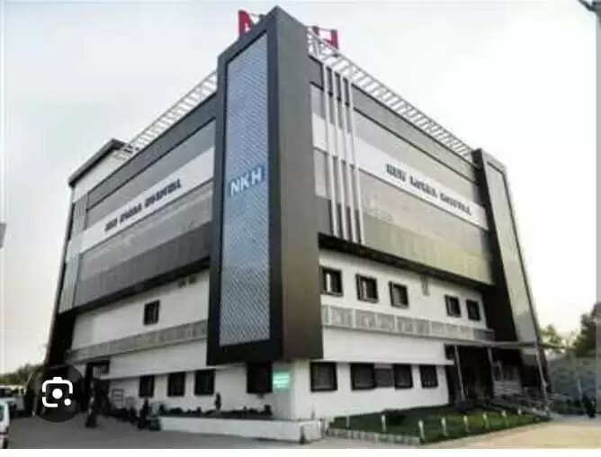 कोरबा : हृदय रोगियों को मिल रहा बड़े शहरों जैसा उपचार एनकेएच में