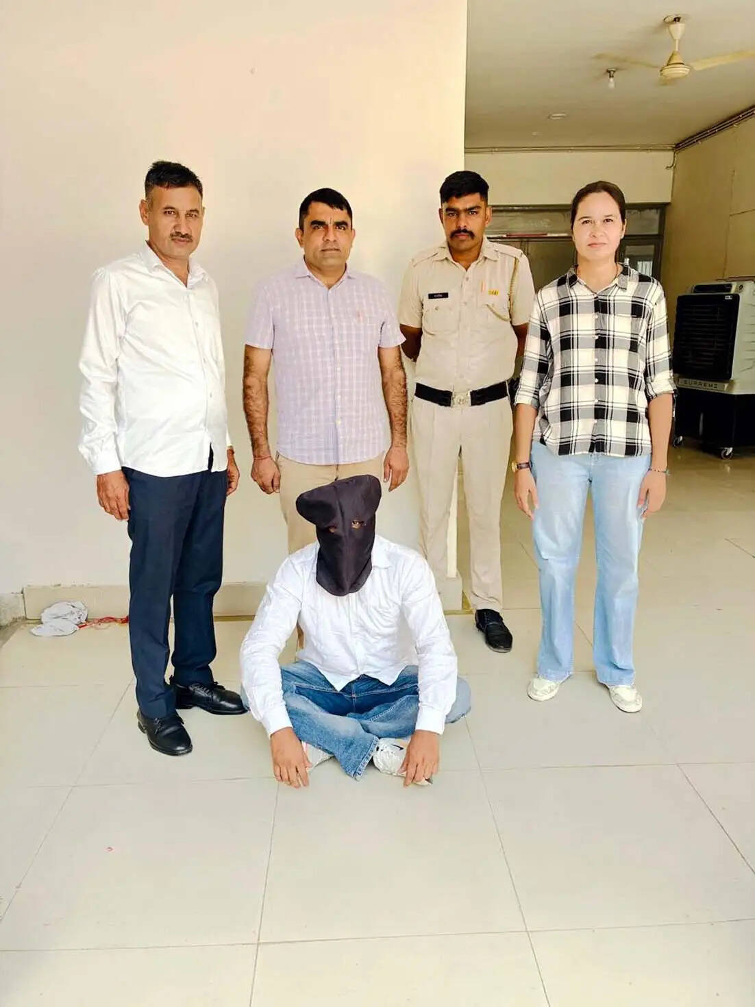 हिसार : रजिस्ट्री कराकर 5.53 लाख का भुगतान नहीं किया, जमीन भी आगे बेच दी