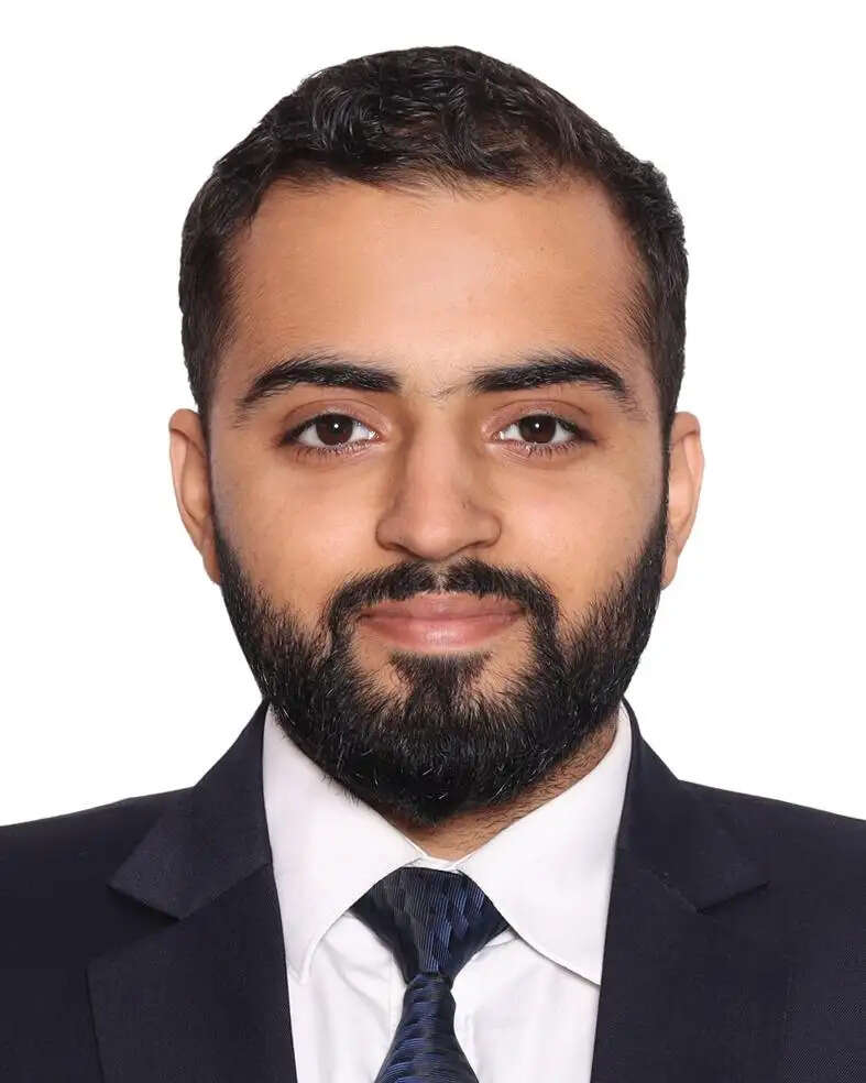 हिसार में ग्रामीण पृष्ठभूमि के राहुल पातड़ ने पास की यूपीएससी परीक्षा, 379वीं रैंक हासिल