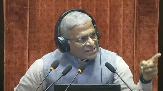 हरिवंश नारायण सिंह के तीसरी बार राज्यसभा सांसद मनोनीत होने पर बलिया में खुशी का माहौल