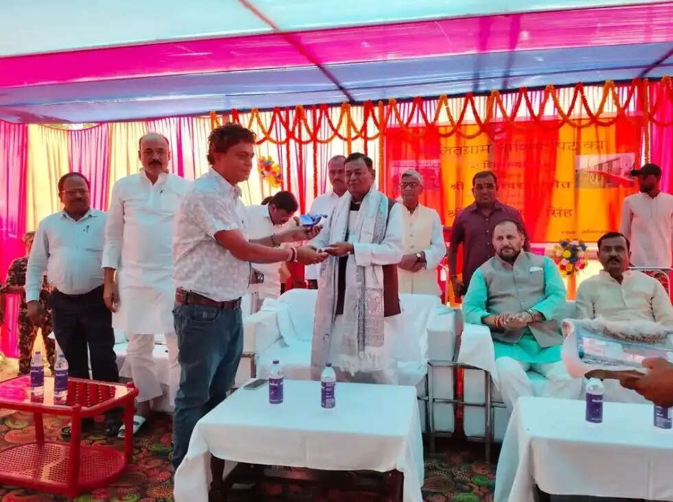 ललितग्राम में बनेगा आधुनिक रेलवे वाशिंग पिट, कोसी क्षेत्र को मिलेगी नई रेल सुविधा