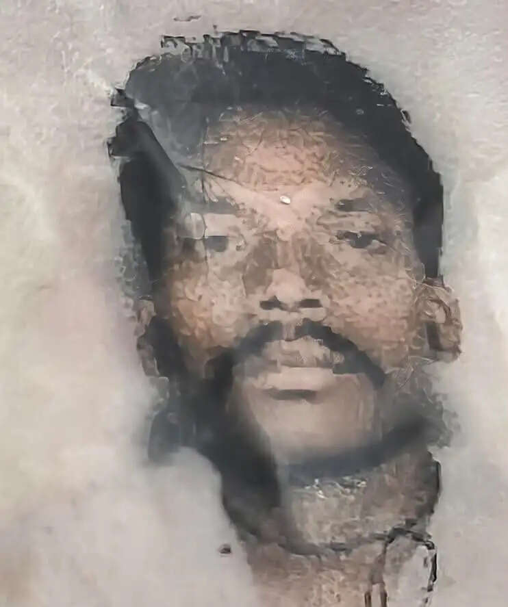 बेलदा रानीसराय : सड़क दुर्घटना में व्यक्ति की मौत