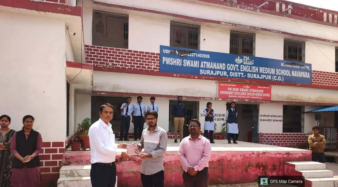 सेल्फ स्टडी से रोहन ने नीट किया क्वालीफाई