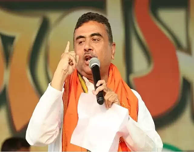 भ्रष्टाचार पर सख्त हुई बंगाल सरकार, अधिकारियों के खिलाफ सीबीआई को दी कार्रवाई की मंजूरी : शुभेंदु अधिकारी