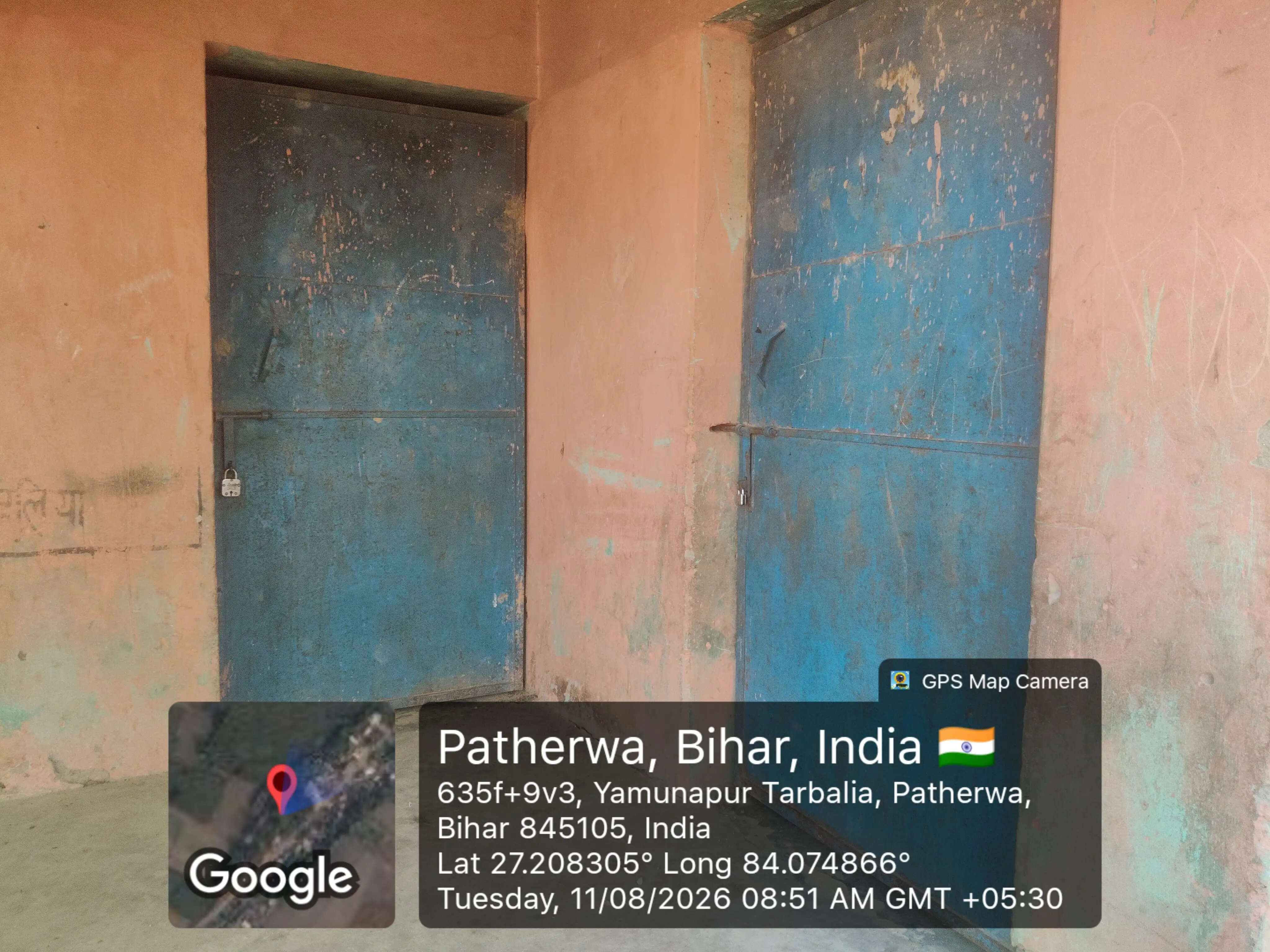 आंगनबाड़ी केंद्र निर्धारित समय पर नहीं खुलने का आरोप, सेविका के बयान पर भी उठे सवाल