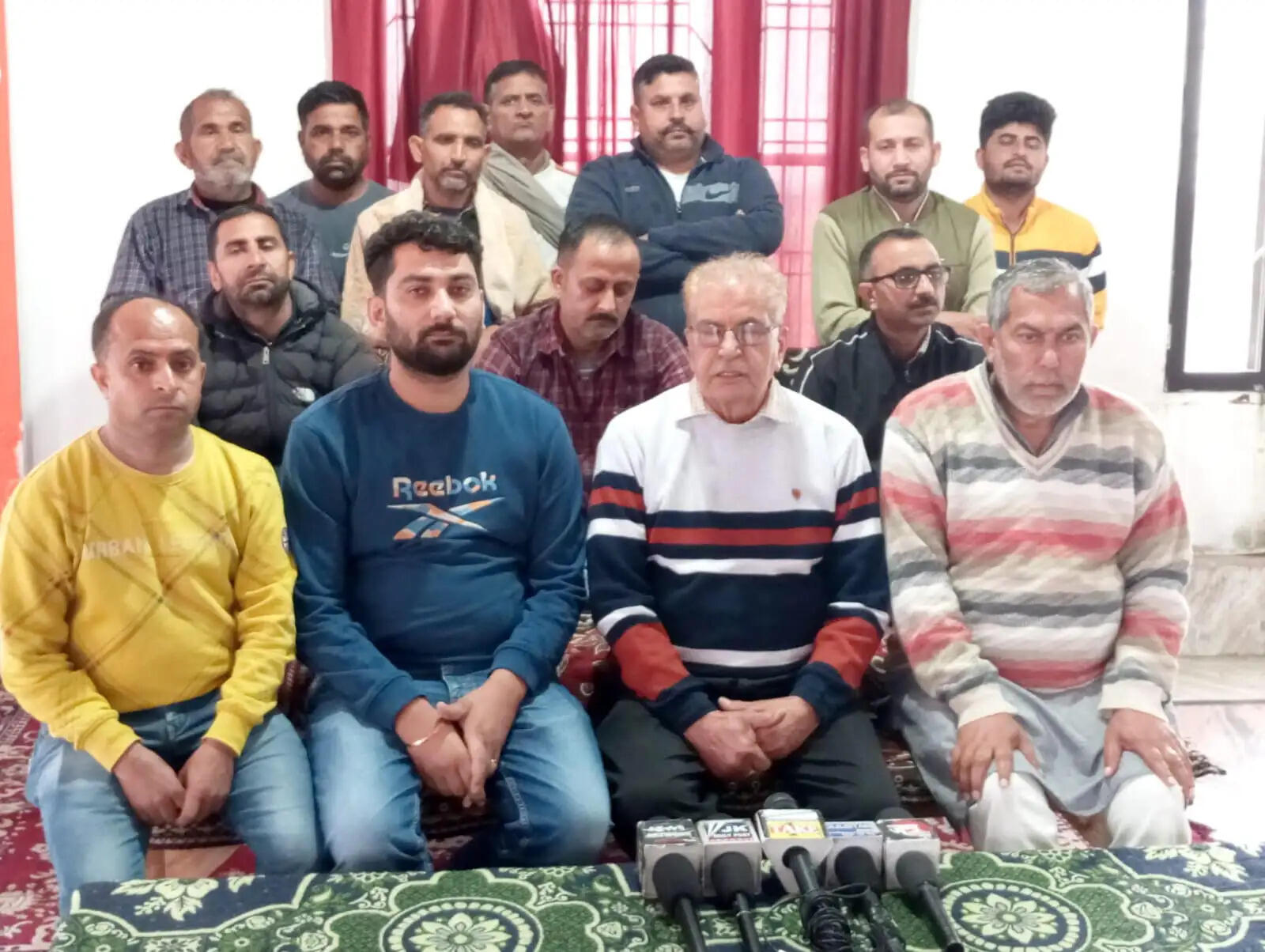 सुल्तानपुर में 22 मार्च को भव्य माता कंजक देवी जागरण, तैयारियां अंतिम चरण में