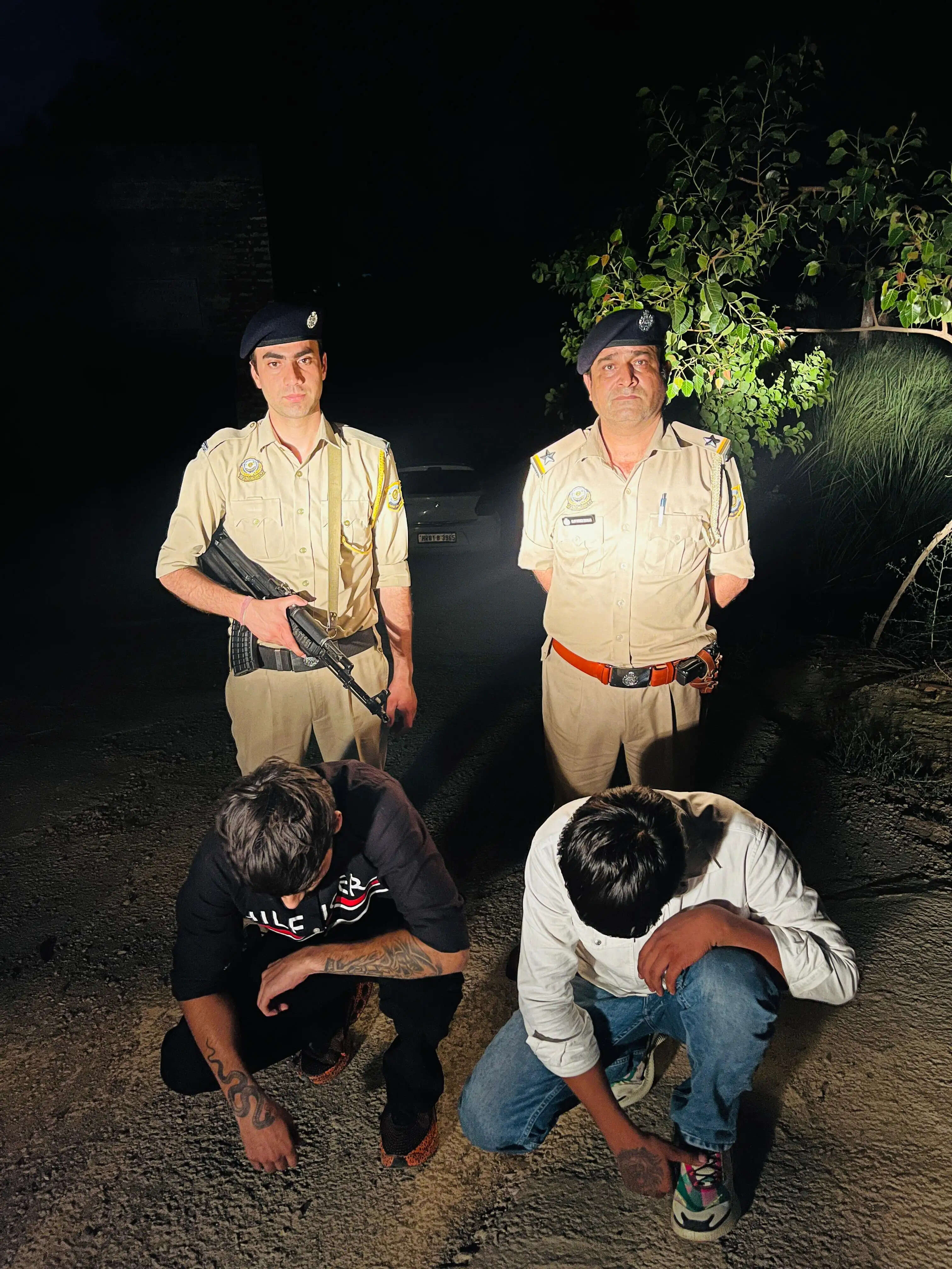 स्कूल संचालिका हत्याकांड: दोनों शूटर 7 दिन के पुलिस रिमांड पर, साजिश के मास्टरमाइंड की तलाश