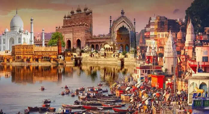 कानपुर मंडल में लगभग 31.80 करोड़ की 25 पर्यटन विकास परियोजनाओं का रोडमैप तैयार