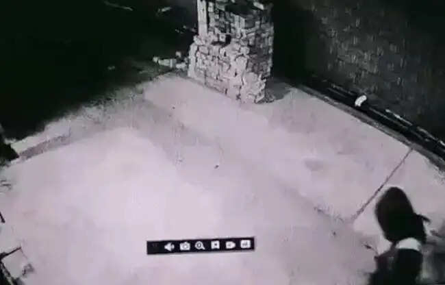 सोनीपत में घर का ताला तोड़कर लाखों के गहने चोरी