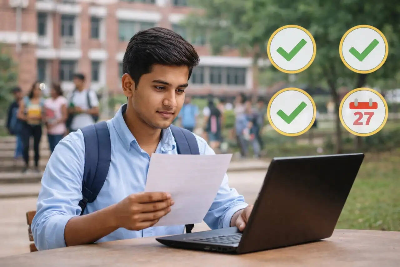 पोस्ट मैट्रिक छात्रवृत्ति 2025-26: ऑनलाइन आवेदन की तारीख बढ़ी, आवेदन की अंतिम तिथि 27 मार्च तक