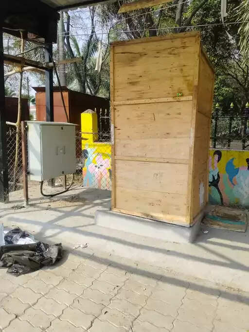 नए साल में शुरू होंगे कोरबा शहर में दो ई-व्हीकल चार्जिंग स्टेशन