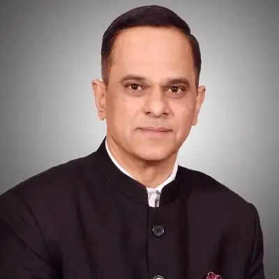 एथेंस में गूंजेगा राजस्थान के प्रशासनिक नेतृत्व का अनुभव, मुख्य सचिव वी. श्रीनिवास देंगे वैश्विक सम्मेलन में संबोधन